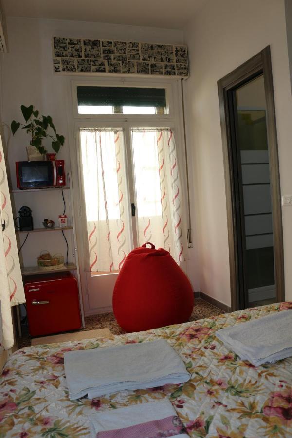 Venezia Lovely Rooms Veneţia-Lido Exterior foto
