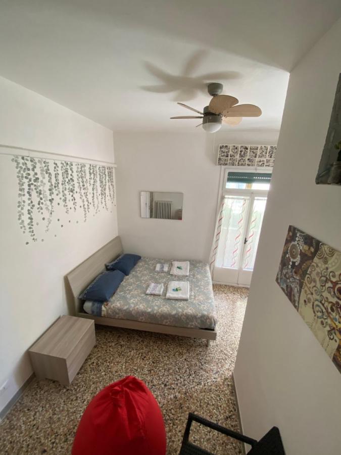 Venezia Lovely Rooms Veneţia-Lido Exterior foto