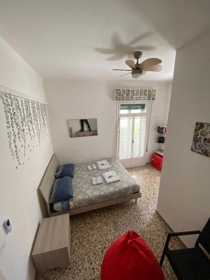 Venezia Lovely Rooms Veneţia-Lido Exterior foto