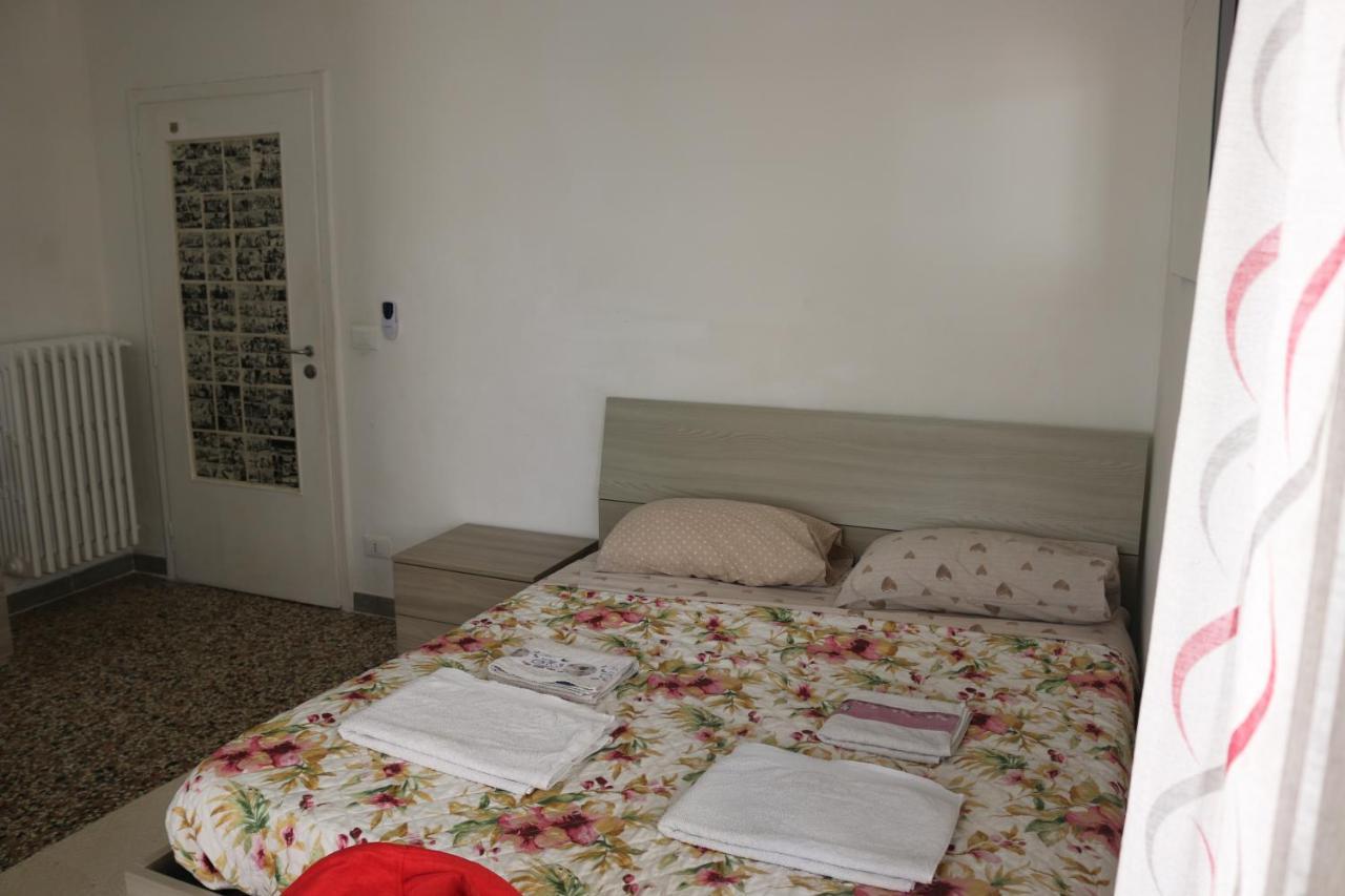 Venezia Lovely Rooms Veneţia-Lido Exterior foto
