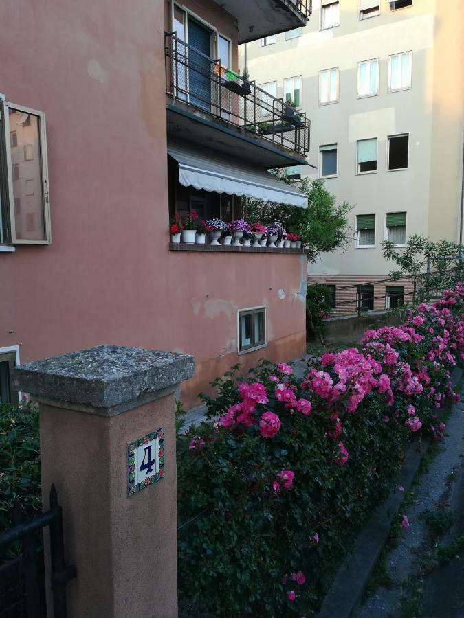 Venezia Lovely Rooms Veneţia-Lido Exterior foto